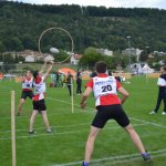 Kantonales Turnfest AR 2011