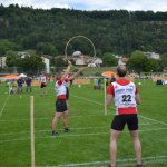 Kantonales Turnfest AR 2011