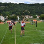 Kantonales Turnfest AR 2011