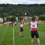 Kantonales Turnfest AR 2011