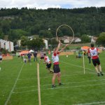 Kantonales Turnfest AR 2011