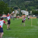 Kantonales Turnfest AR 2011