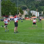 Kantonales Turnfest AR 2011