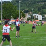 Kantonales Turnfest AR 2011