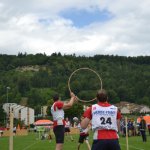 Kantonales Turnfest AR 2011