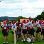 Kantonales Turnfest AR 2011