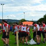 Kantonales Turnfest AR 2011