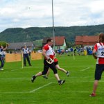 Kantonales Turnfest AR 2011