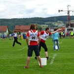 Kantonales Turnfest AR 2011