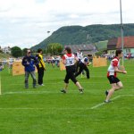 Kantonales Turnfest AR 2011