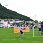 Kantonales Turnfest AR 2011