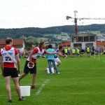 Kantonales Turnfest AR 2011