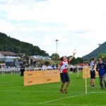 Kantonales Turnfest AR 2011