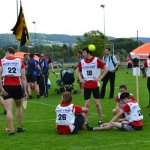 Kantonales Turnfest AR 2011