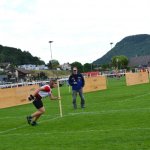 Kantonales Turnfest AR 2011