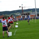 Kantonales Turnfest AR 2011