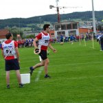 Kantonales Turnfest AR 2011