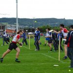 Kantonales Turnfest AR 2011