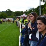 Kantonales Turnfest AR 2011