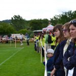 Kantonales Turnfest AR 2011