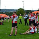 Kantonales Turnfest AR 2011