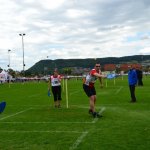 Kantonales Turnfest AR 2011