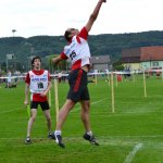 Kantonales Turnfest AR 2011