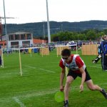 Kantonales Turnfest AR 2011