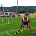 Kantonales Turnfest AR 2011