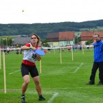 Kantonales Turnfest AR 2011