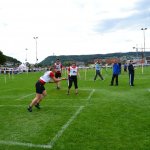 Kantonales Turnfest AR 2011