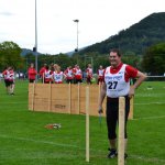 Kantonales Turnfest AR 2011