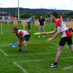 Kantonales Turnfest AR 2011