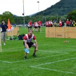 Kantonales Turnfest AR 2011