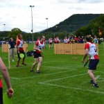 Kantonales Turnfest AR 2011