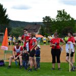 Kantonales Turnfest AR 2011