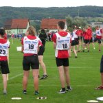 Kantonales Turnfest AR 2011