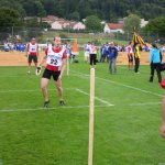 Kantonales Turnfest AR 2011