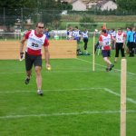 Kantonales Turnfest AR 2011