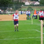 Kantonales Turnfest AR 2011