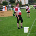 Kantonales Turnfest AR 2011