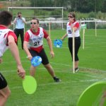 Kantonales Turnfest AR 2011