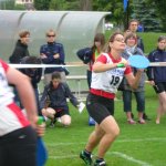 Kantonales Turnfest AR 2011