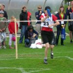 Kantonales Turnfest AR 2011