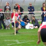 Kantonales Turnfest AR 2011