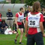 Kantonales Turnfest AR 2011