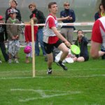 Kantonales Turnfest AR 2011