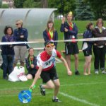 Kantonales Turnfest AR 2011