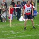 Kantonales Turnfest AR 2011