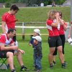 Kantonales Turnfest AR 2011